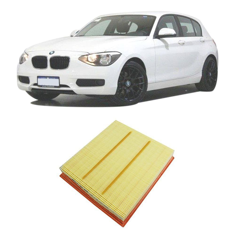 Filtro de Ar BMW 116i 2012-2015 Bloco N13B16
