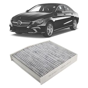 Filtro Cabine Mercedes-Benz CLA 200 2014-2018