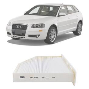 Filtro Cabine Ar Condicionado Audi A3 (8P) 2007-2013