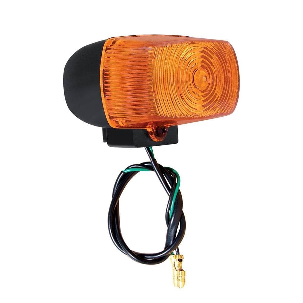Pisca Moto D/T XR 200R XLR 125 Tornado Bros Pop Completo