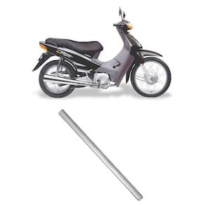 Tubo Interno Bengala Honda Biz 100 1998-2015