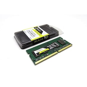 Memória Ram Ddr4 2400 Mhz 8 Gb Oxy Note