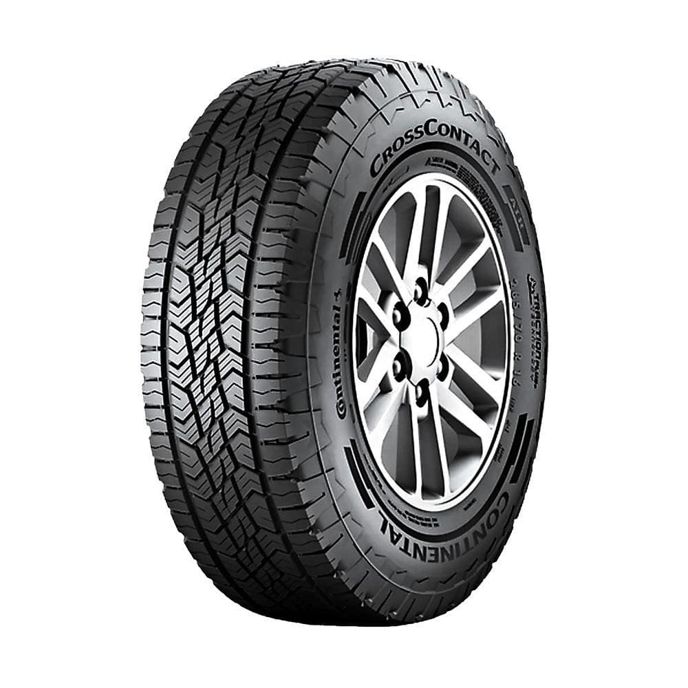 Pneu Continental Aro 17 CrossContact ATR 235/65R17 108V XL