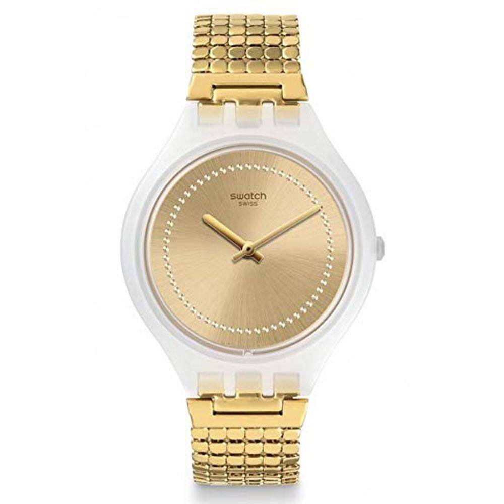 relógio swatch suíço