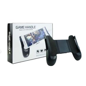 Suporte de Celular para Jogos Game Handle Manete Para Celular Gatilho FRE  FIRE PUBG L1 + R1