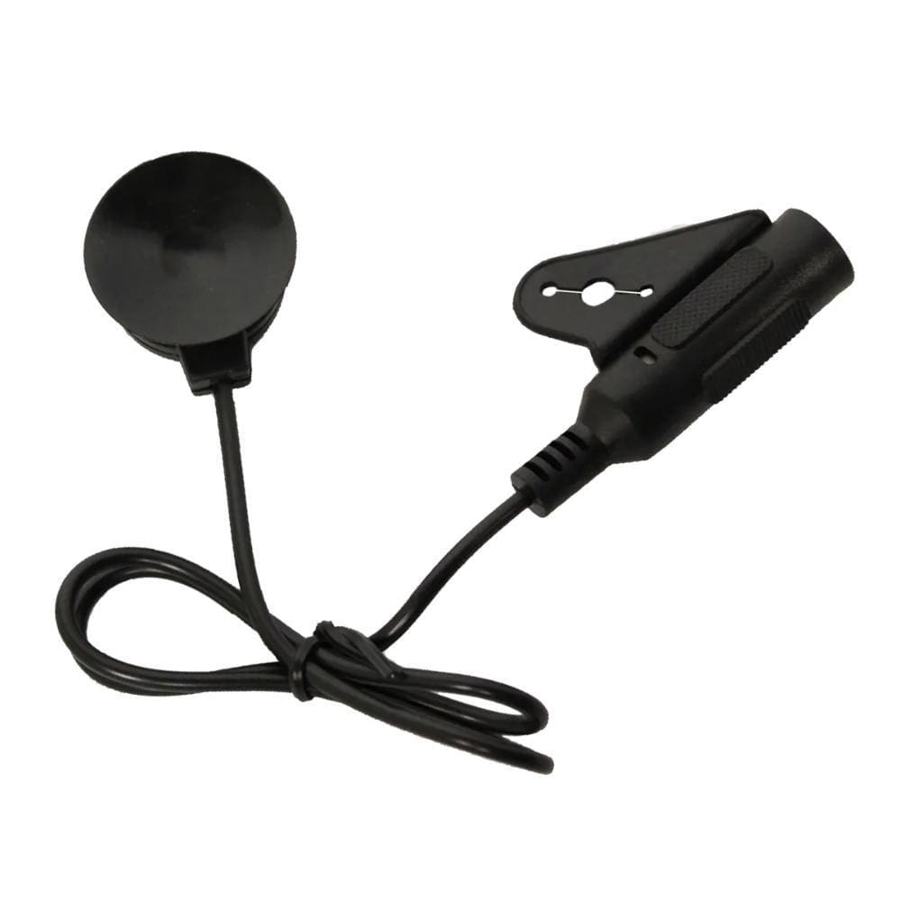 Captador Contato Custom Sound p/ Instrumento Acústico CCP 25