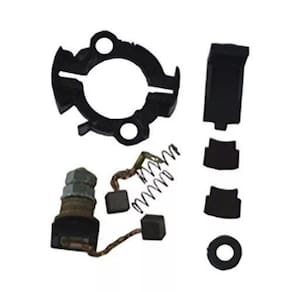 Mesa Escova Partida Megaville Biz 125cc Ate 2010
