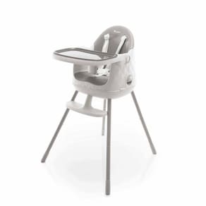 Cadeira de Refeição Jelly Safety 1st - Grey