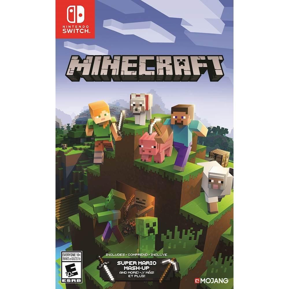 Jogo minecraft xbox 360  Black Friday Casas Bahia