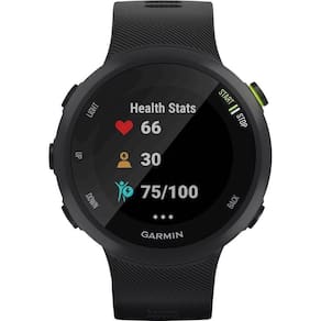 Relógio Garmin Instinct 2S - Grafite com Monitor Cardíaco de Pulso e GPS