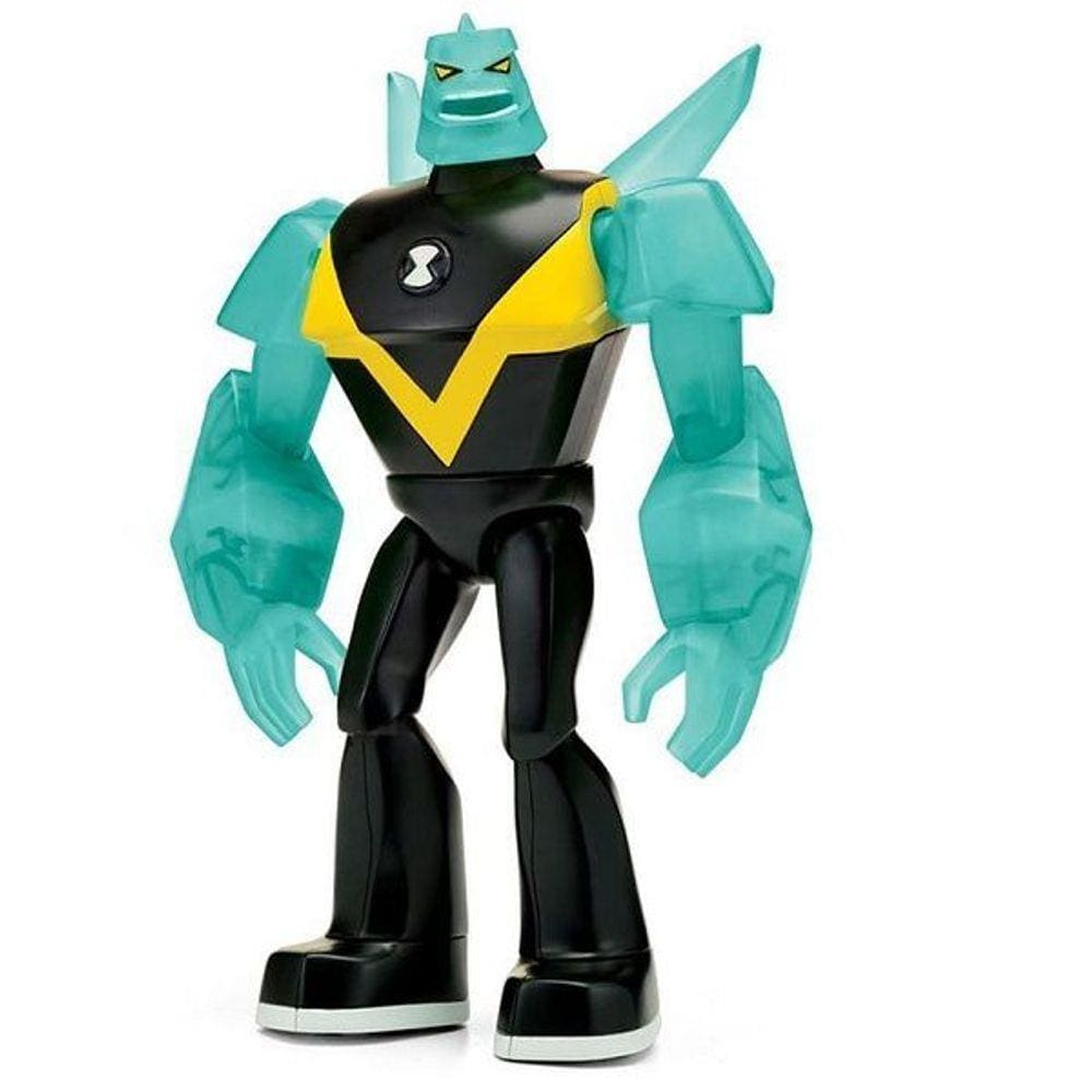 Boneco BEN 10 XL Figuras Gigantes Diamante SUNNY 1753