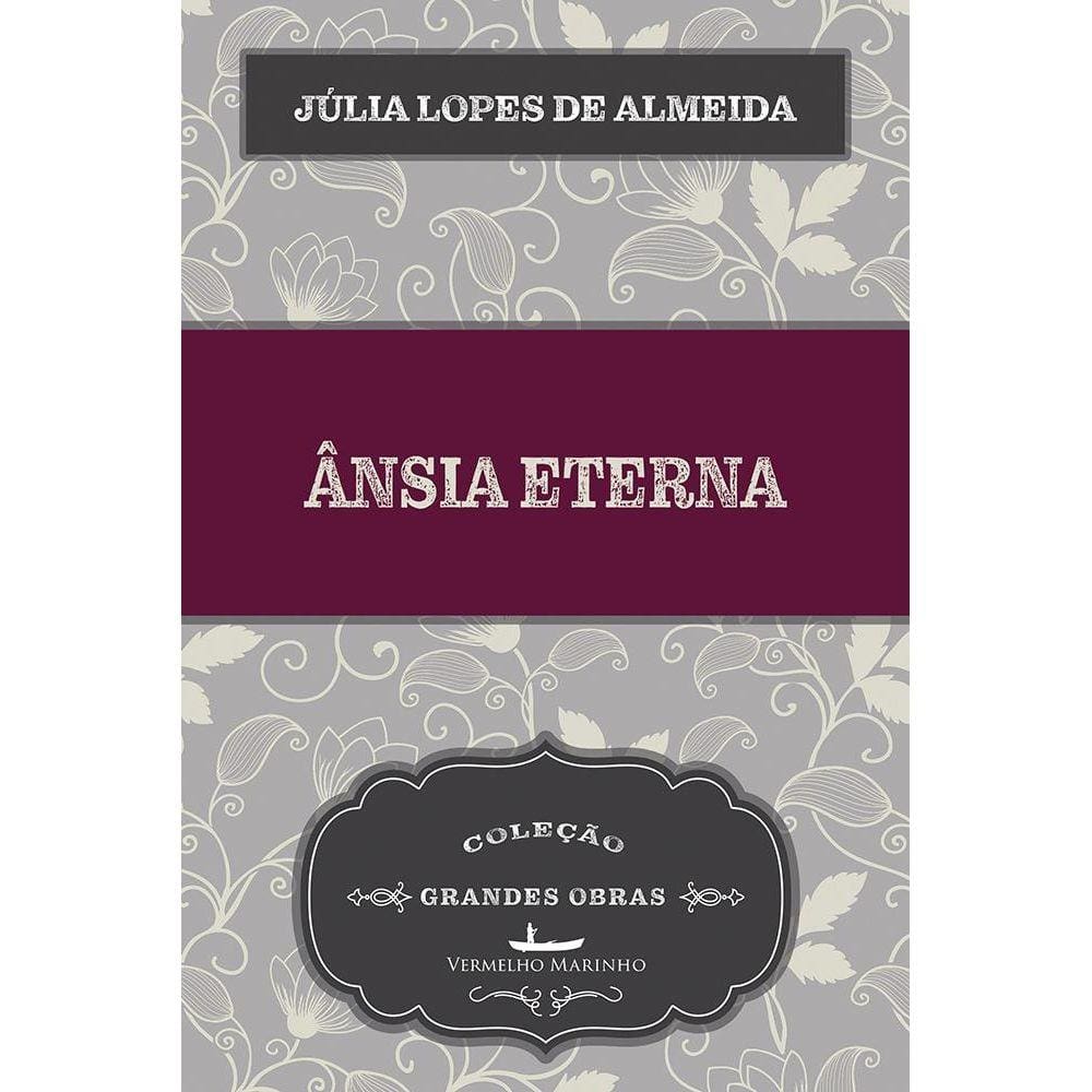 Ânsia Eterna