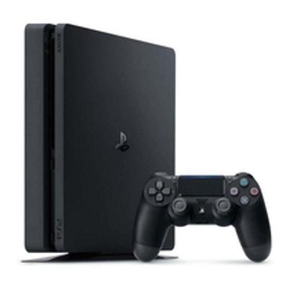 Ps4 slim 1tb  Black Friday Casas Bahia