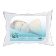 Travesseiro Percal 50X70Cm Casa Dona 200