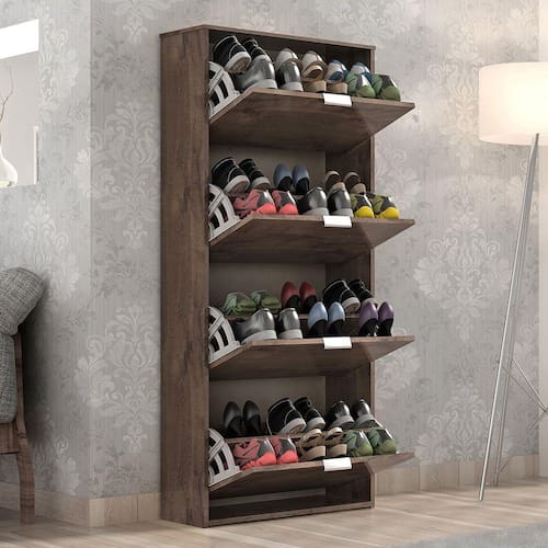 Sapateira Safira com 4 Portas é boa?