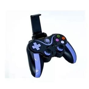 Controle Estilo Vídeo Game Bluetooth Gamepad Para Jogos De Celular PUBG e  Freefire CON-142B - Inova - Chic Outlet - Economize com estilo!