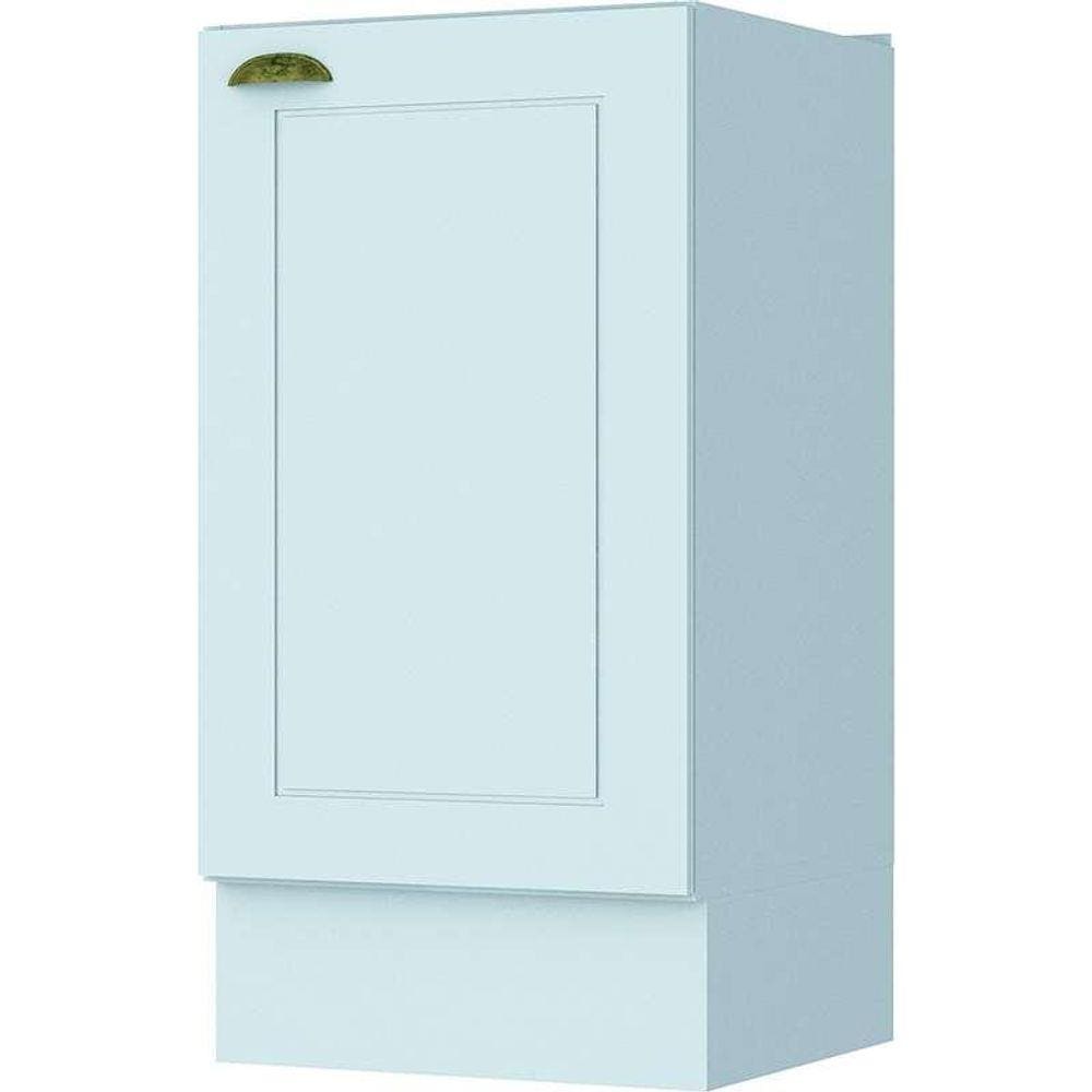 Balcão Americana-Henn