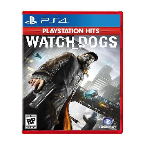 Jogo Watch Dogs 2 (Playstation Hits) - PS4 - Brasil Games