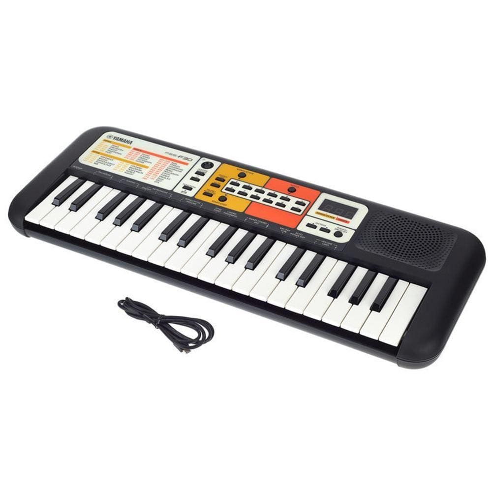 Teclado Infantil Mini Remie Pss E30 Com 37 Teclas Yamaha