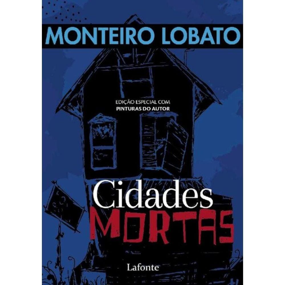 Cidades Mortas