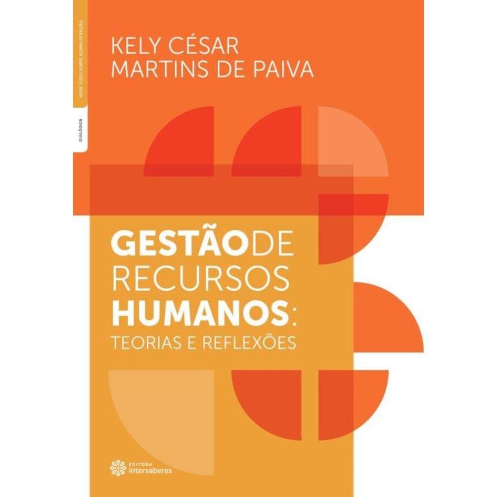Gestao De Recursos Humanos: