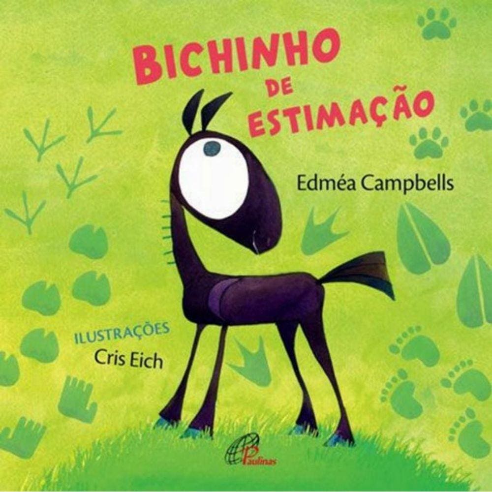 Bichinho De Estimacao