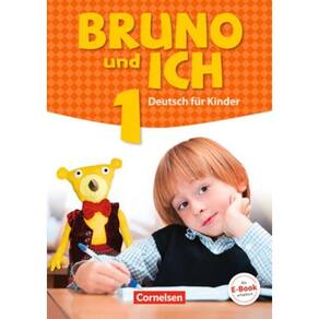 Bruno Und Ich 1 Schulerbuch Mit Audios Online