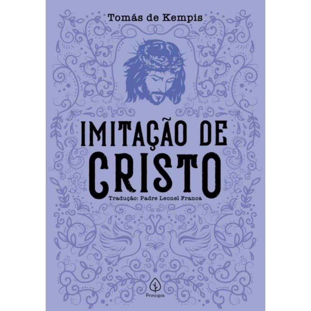 Imitacao De Cristo