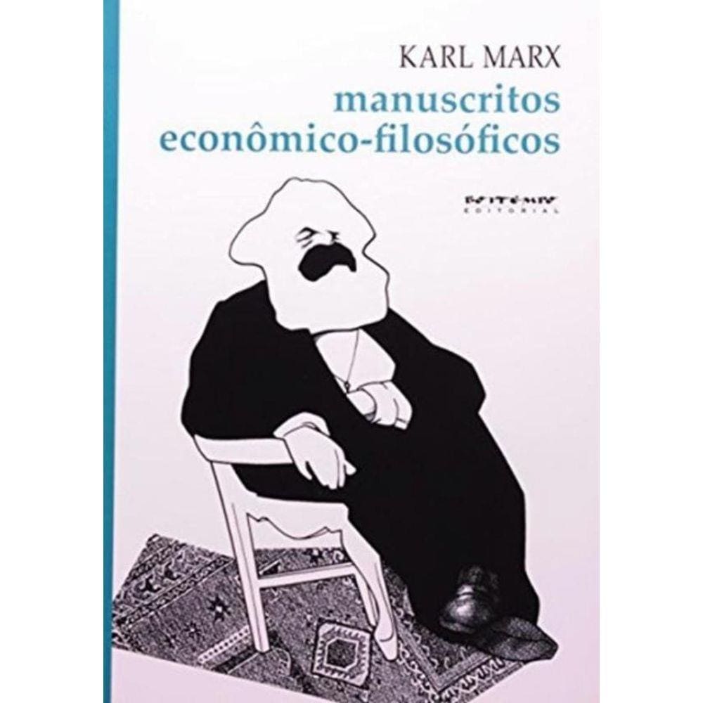 Manuscritos Economico-Filosoficos