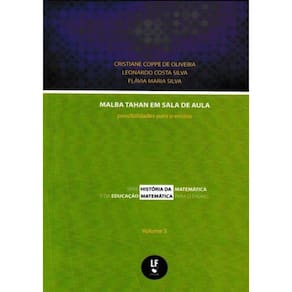 Malba Tahan Em Sala De Aula - Possibilidades Para O Ensino