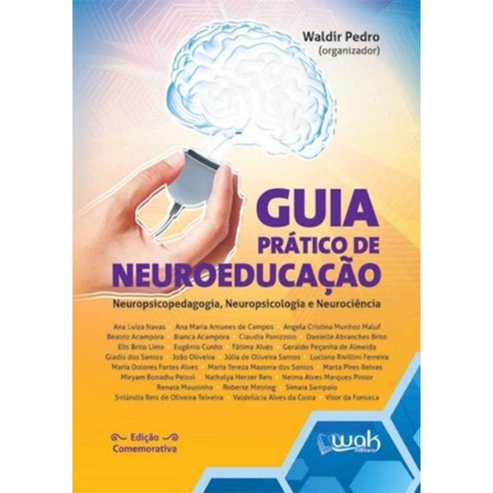 Guia Pratico De Neuroeducacao