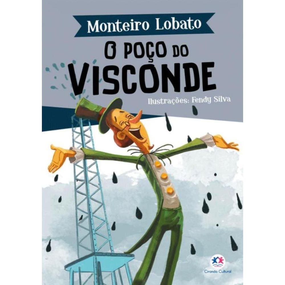O Poco Do Visconde