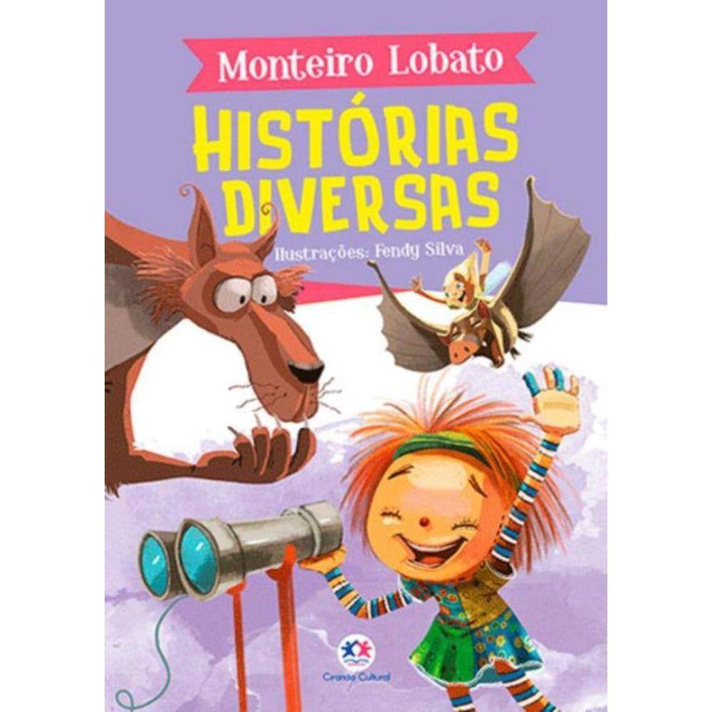 Historias Diversas
