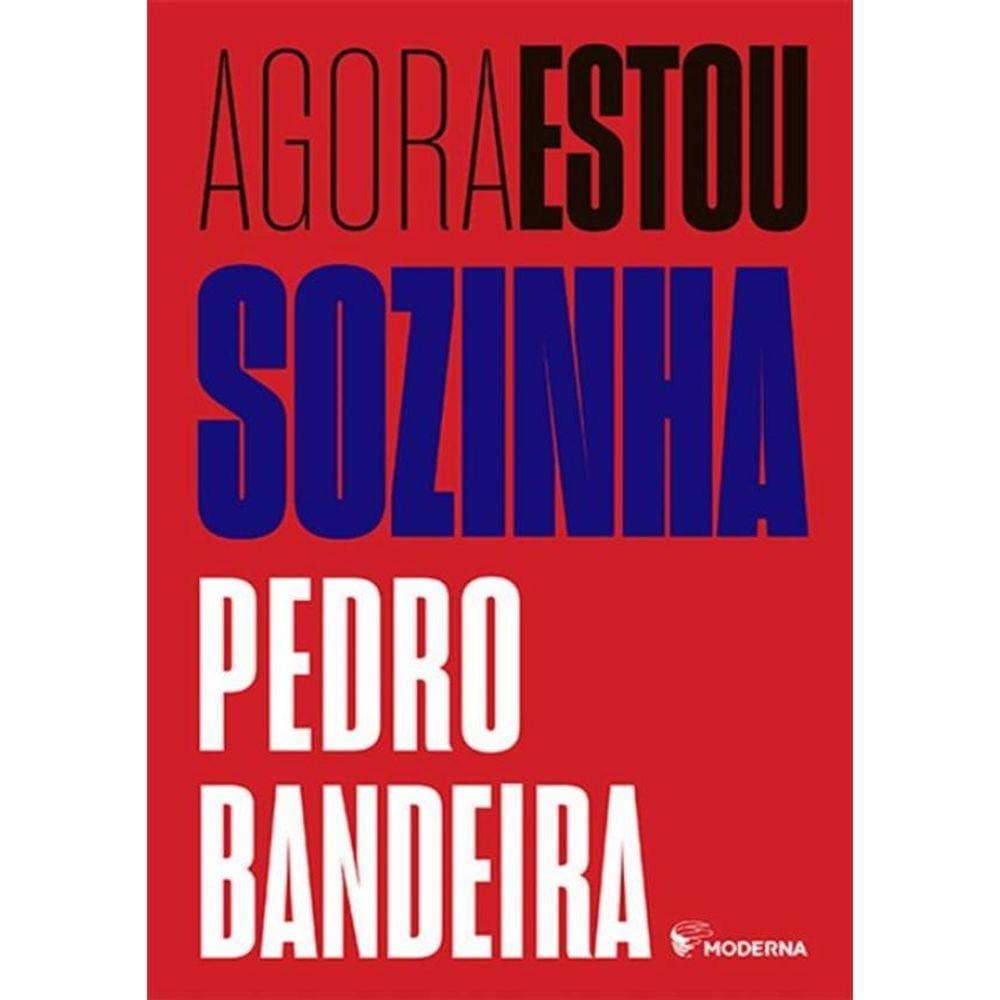 Agora Estou Sozinha - 5ª Ed