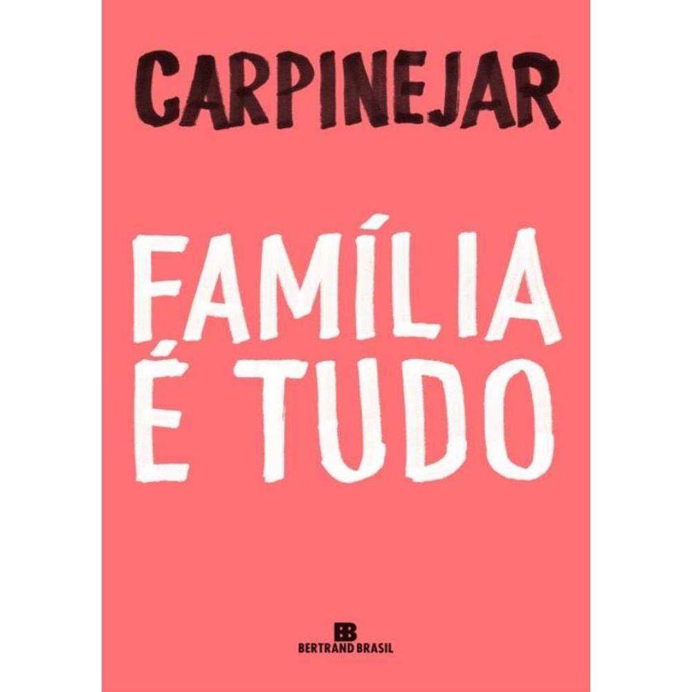 Familia E Tudo