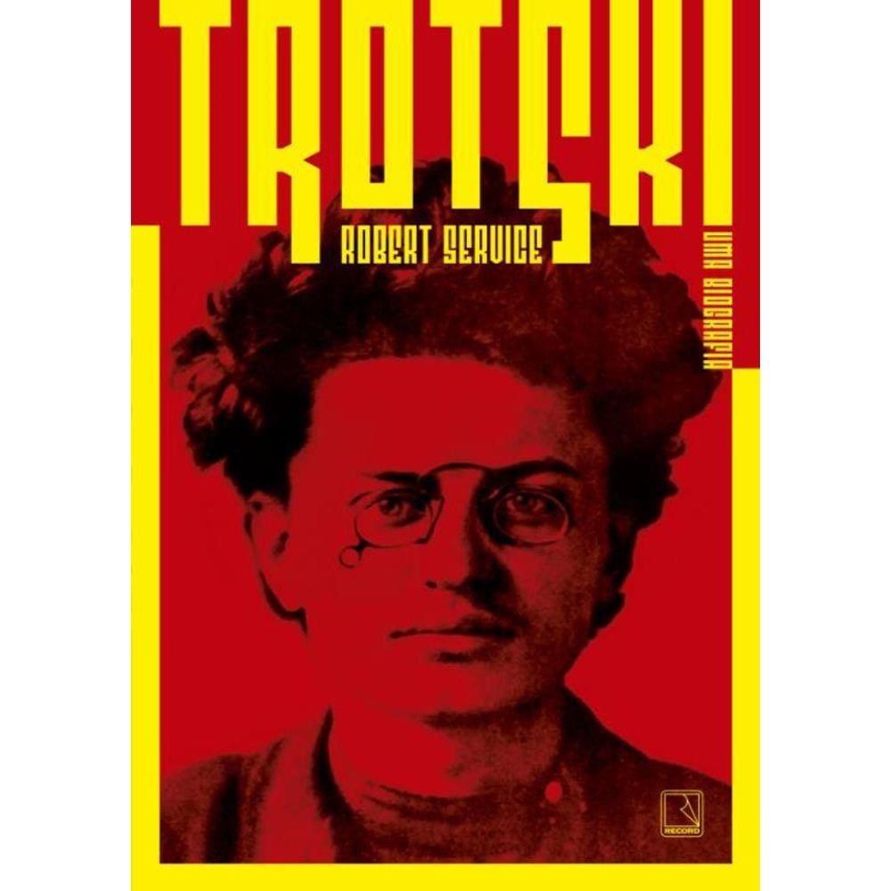 Trotski - Uma Biografia