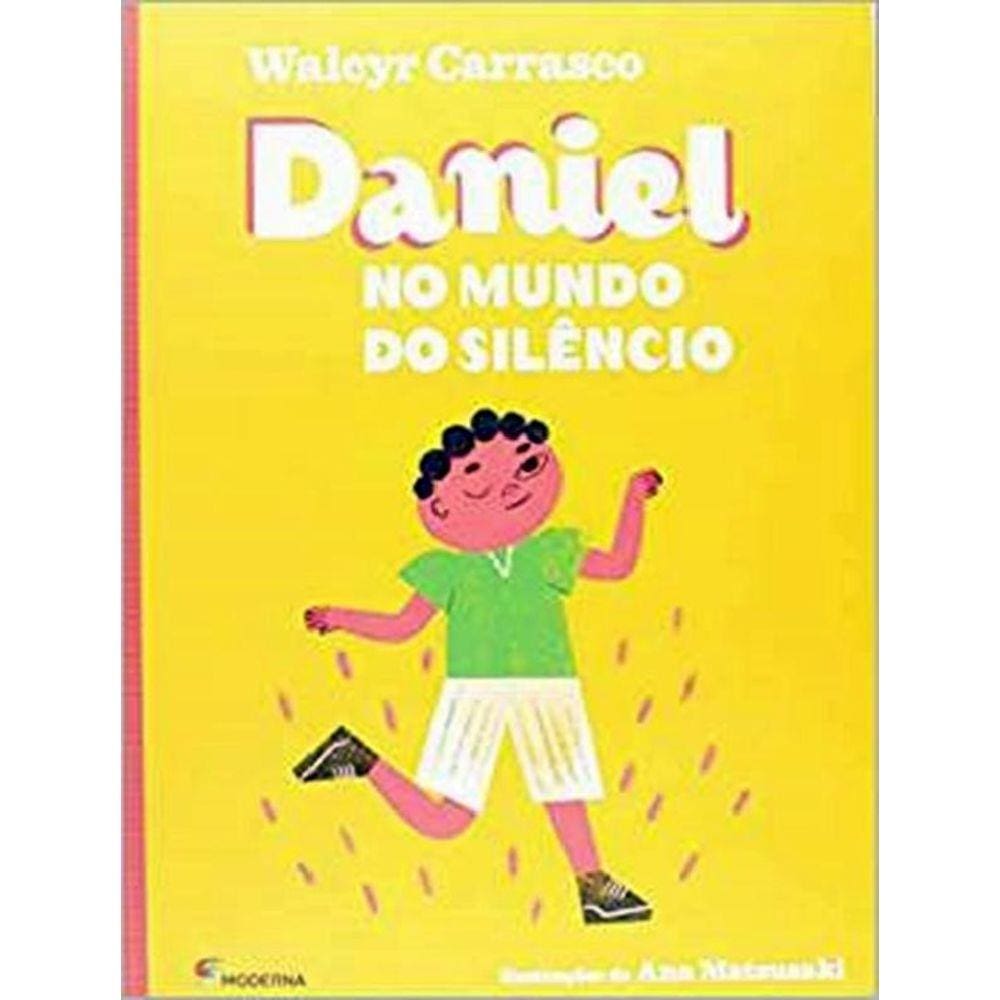 Daniel No Mundo Do Silencio 2ºed