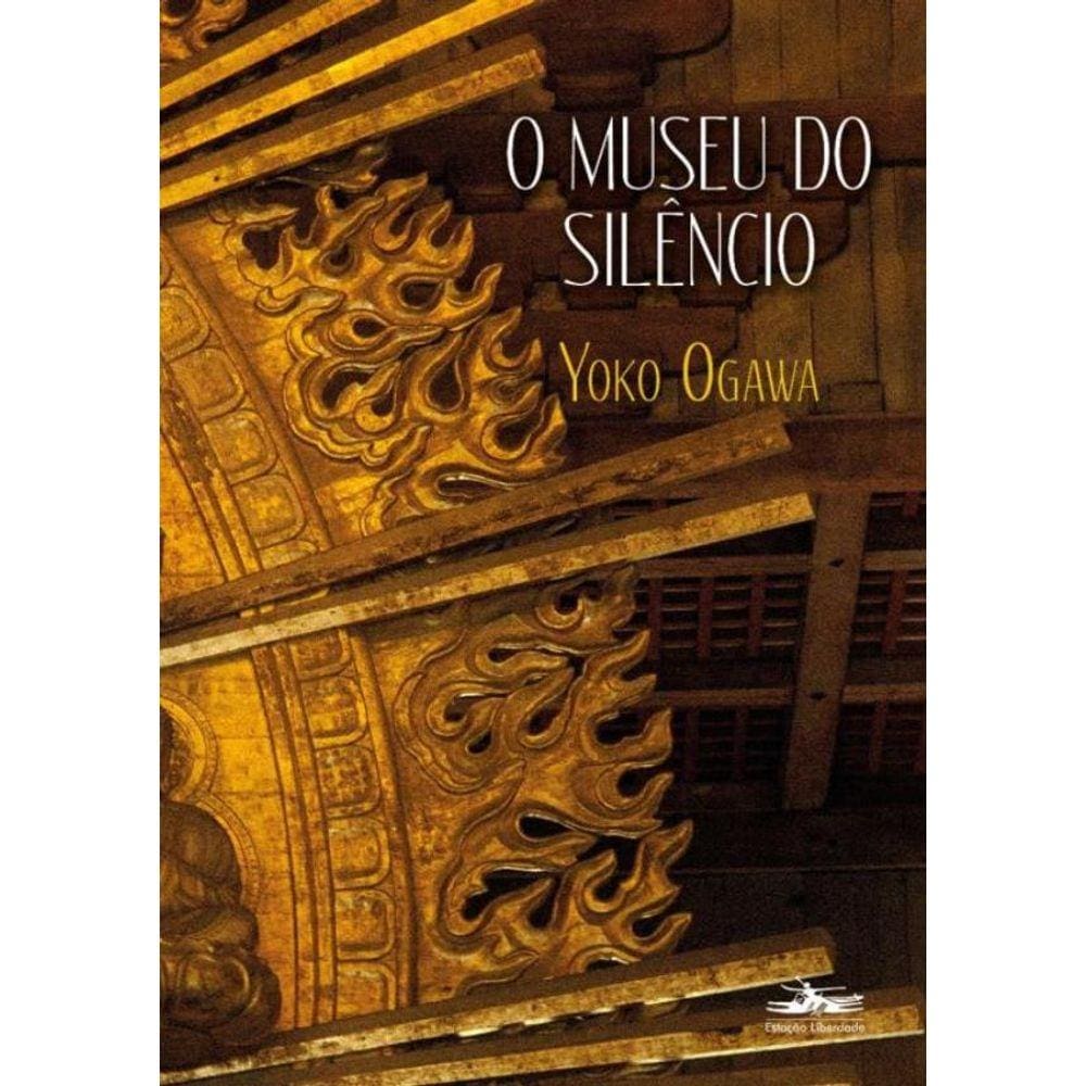 O Museu Do Silencio