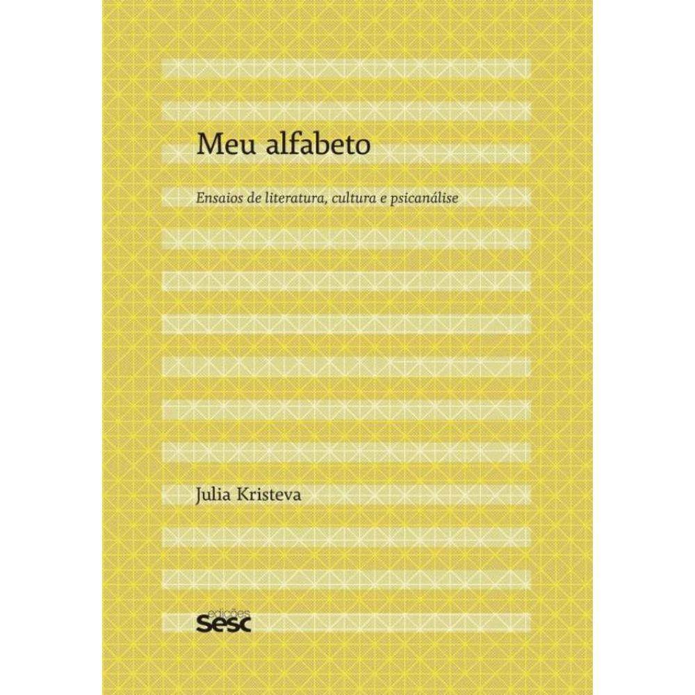 Meu Alfabeto