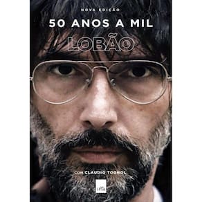 50 Anos A Mil - Nova Edicao