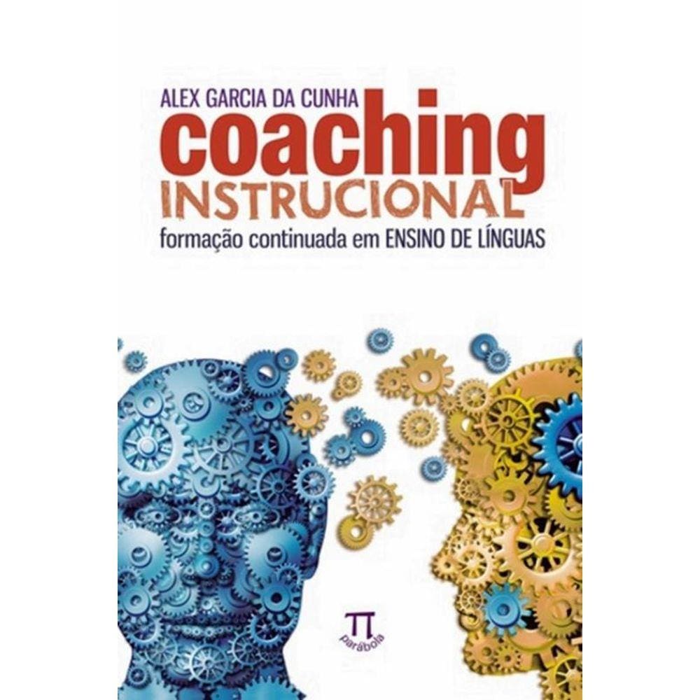 Coaching Instrucional - Formacao Continuada Em Ensino De Linguas