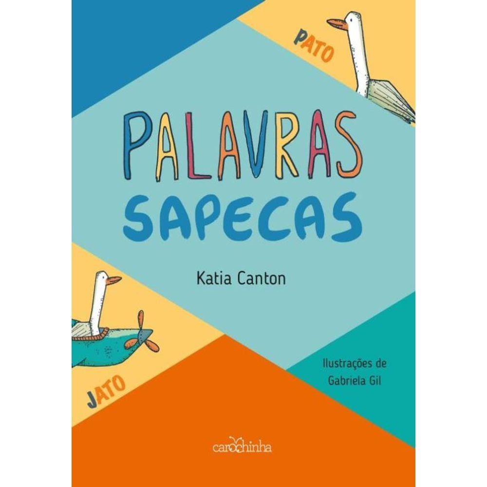 Palavras Sapecas