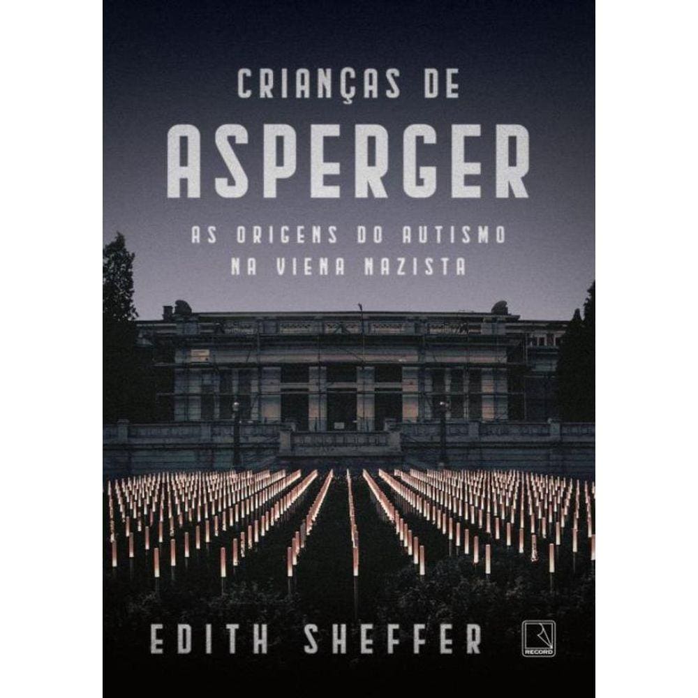 Criancas De Asperger