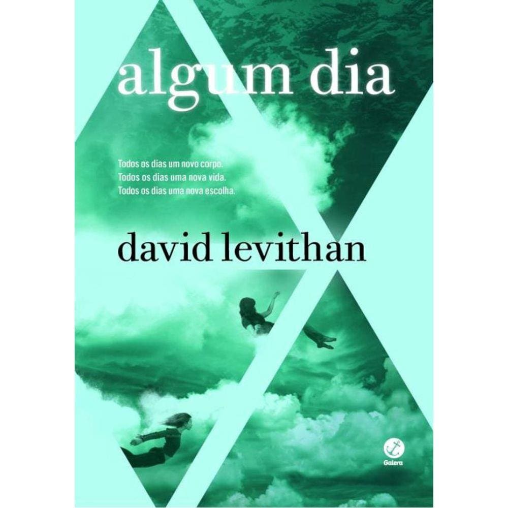 Algum Dia (Vol. 3 Todo Dia)