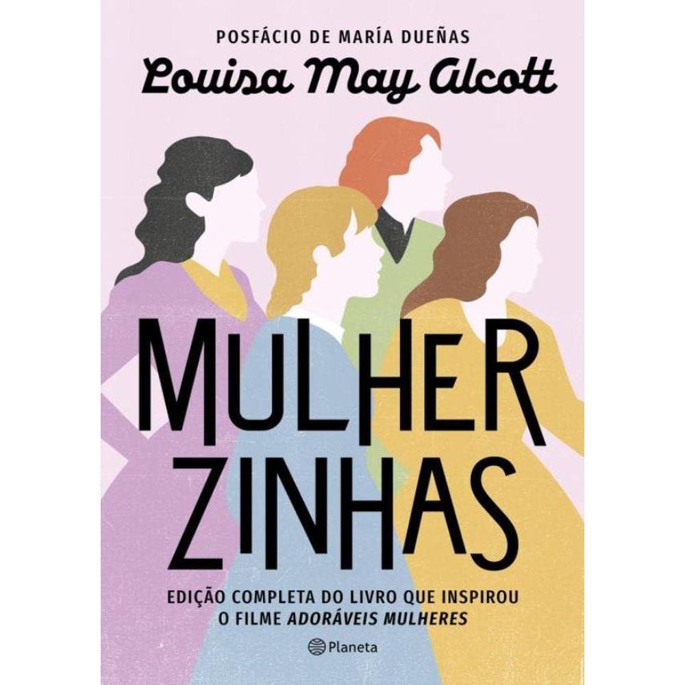 Mulherzinhas
