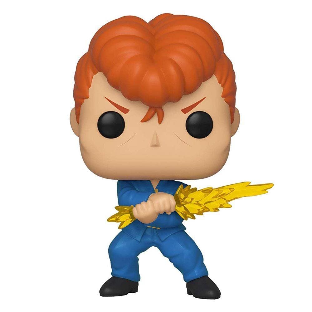 Funko Pop! Yu Yu Hakusho - Kuwabara #545