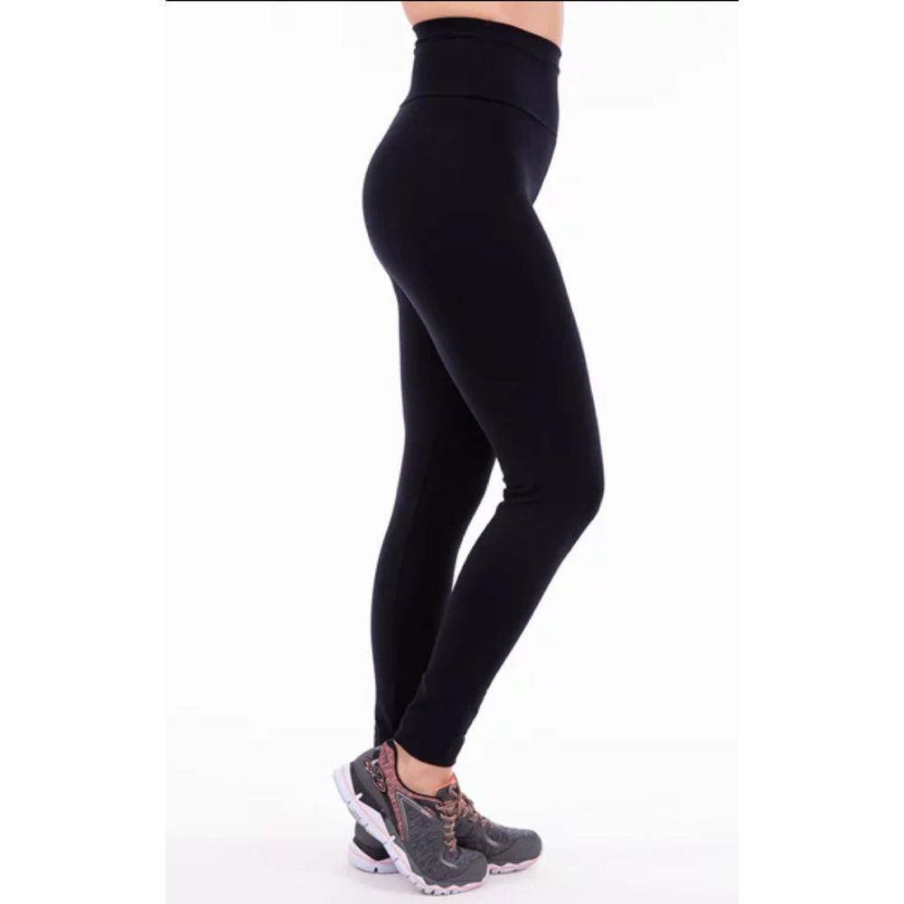 Calça Legging K2B Cós Super Alto 10cm | Casas Bahia