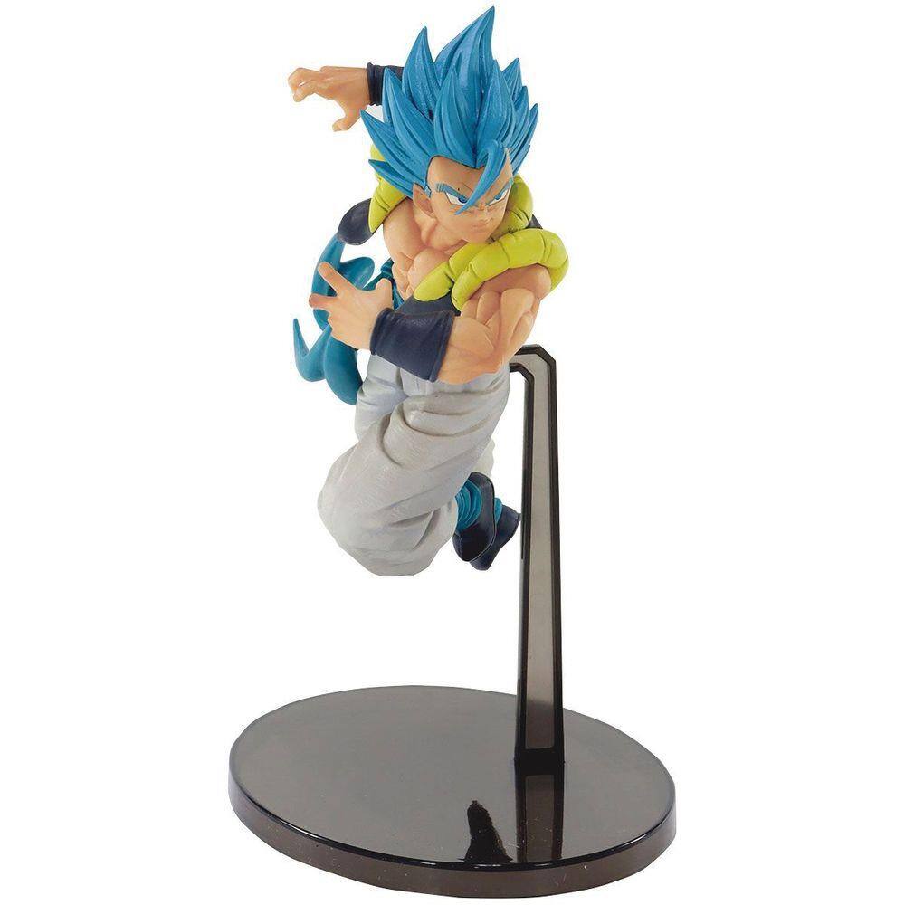 Goku ssj god 3  Black Friday Casas Bahia