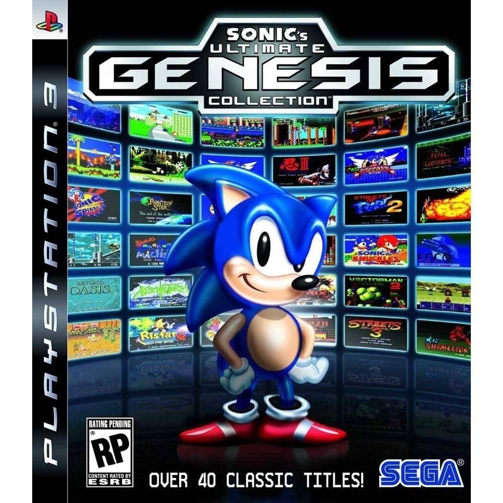 Jogo sonic pc  Black Friday Casas Bahia