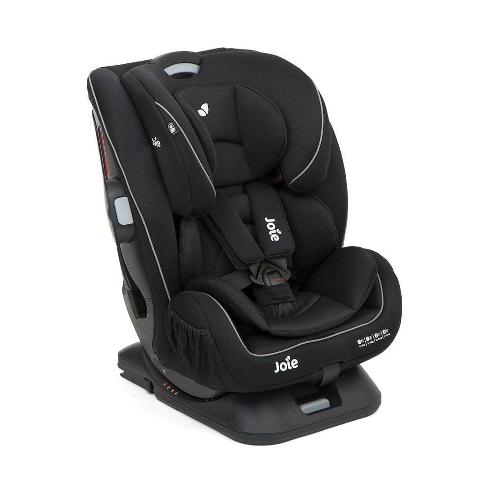 Cadeira Auto Every Stage Fx Coal (0 a 36 kg)